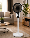 Ventilador De Pedestal-