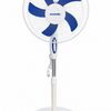 Ventilador De Pedestal 16"-#72809