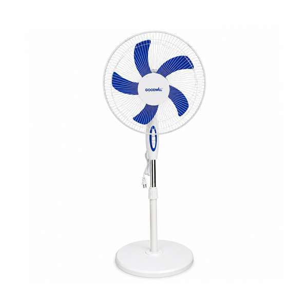 Ventilador De Pedestal 16"-#72809