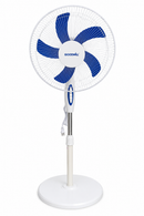 Ventilador De Pedestal 16"-