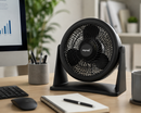 Ventilador De Piso 2 En 1 12"-