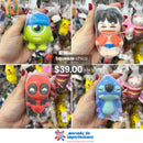 SQUEEZE INDIVUDUAL MODELOS SURTIDOS-
