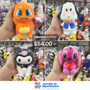 SQUEZZE SURTIDO-