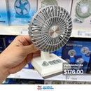 VENTILADOR DE ESCRITORIO-