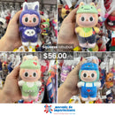 SQUEEZE MONSTRUO MOD SURTIDOS-