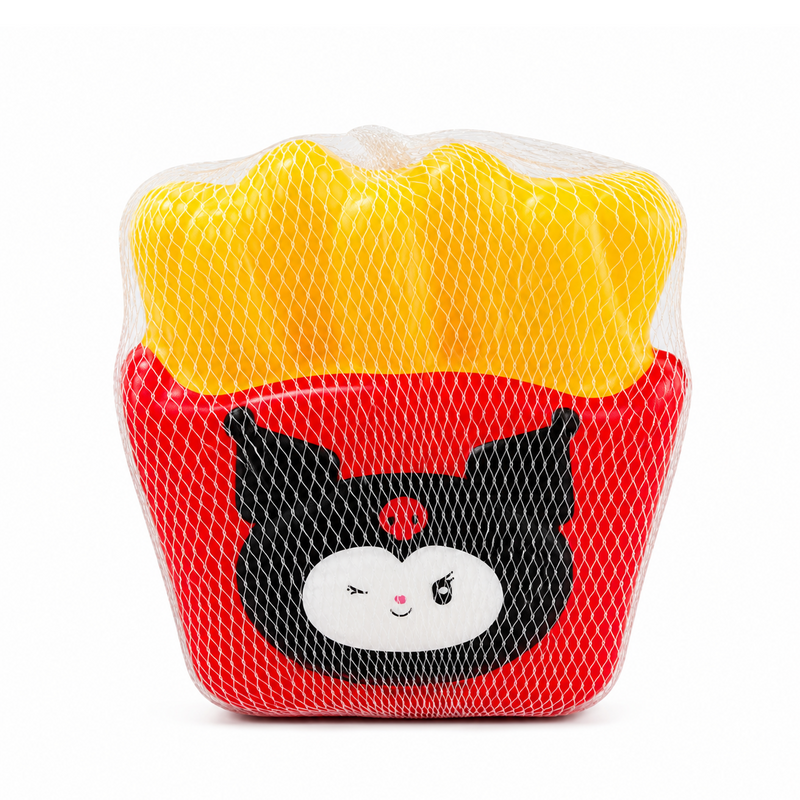 Squeeze Comida Chatarra Mod Surtidos-#78679