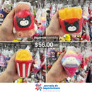 SQUEEZE COMIDA CHATARRA MOD SURTIDOS-