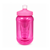 Tarro C/Tapa Chupon Rosa 500Ml