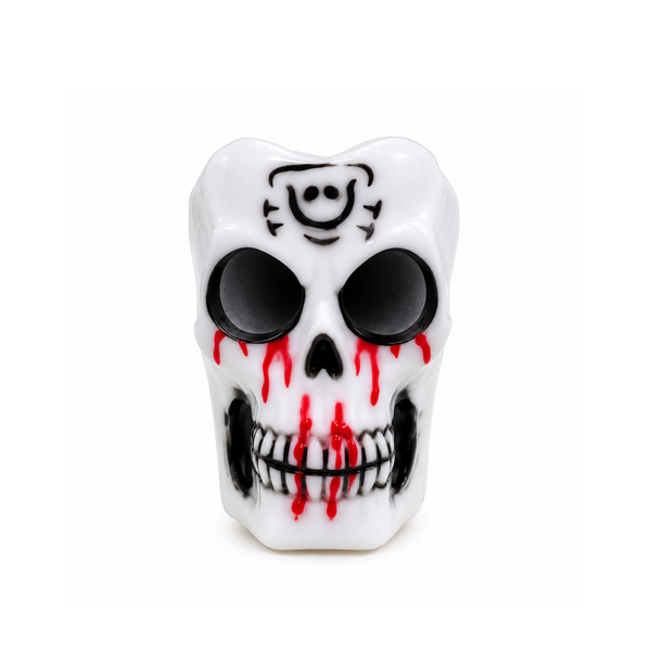 Taza Calavera-25M1061