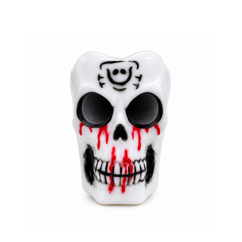 Taza Calavera-25M1061