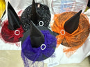SOMBRERO DE BRUJA-25M1159
