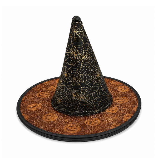 Sombrero De Bruja-25M1161