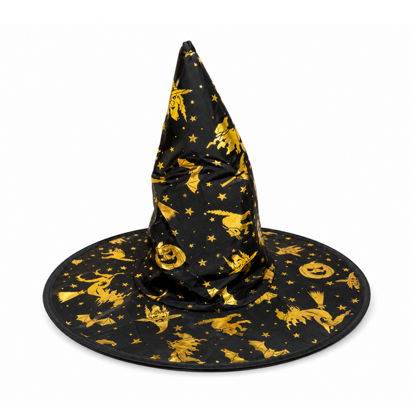 Sombrero De Bruja-25M1162