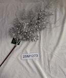 VARA NAVIDEÑA 65CM-25M1273