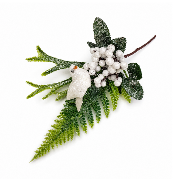 Pick Navideño 23Cm-25M1277