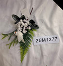 PICK NAVIDEÑO 23CM-25M1277