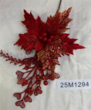 VARA NAVIDEÑA 45CM-25M1294