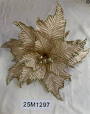 VARA NAVIDEÑA 34CM-25M1297