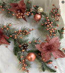 GUIA NAVIDEÑA 155CM-25M1304