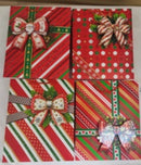 BOLSA DE REGALO NAVIDEÑA GRANDE-25M1651-L