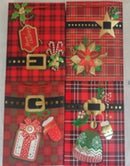 BOLSA DE REGALO NAVIDEÑA GRANDE-25M1659-L