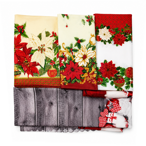 Mantel Navideño-25M1620