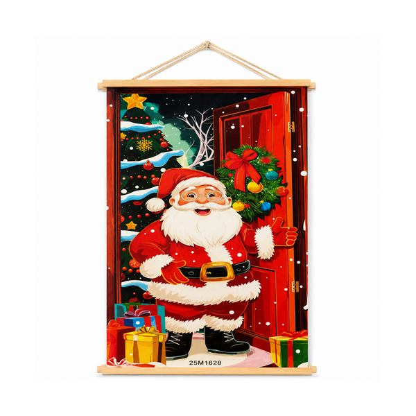 Adorno Navideño-25M1628