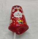 VASO NAVIDEÑO-25M1832