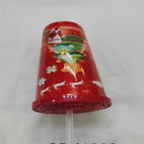 VASO NAVIDEÑO-25M1833