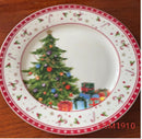 PLATO NAVIDEÑO-25M1910