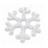 Copos De Nieve 32X32 Cm-25M1508