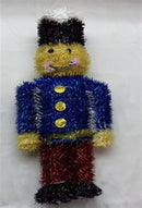 ADORNO GUARDIA DE PIE EN 3D-25M1512