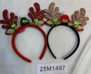 DIADEMA NAVIDEÑA-25M1497