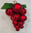 ADORNO RACIMO DE UVAS-25M1571