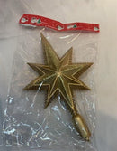 ADORNO ESTRELLA NAVIDEÑA-25M1465
