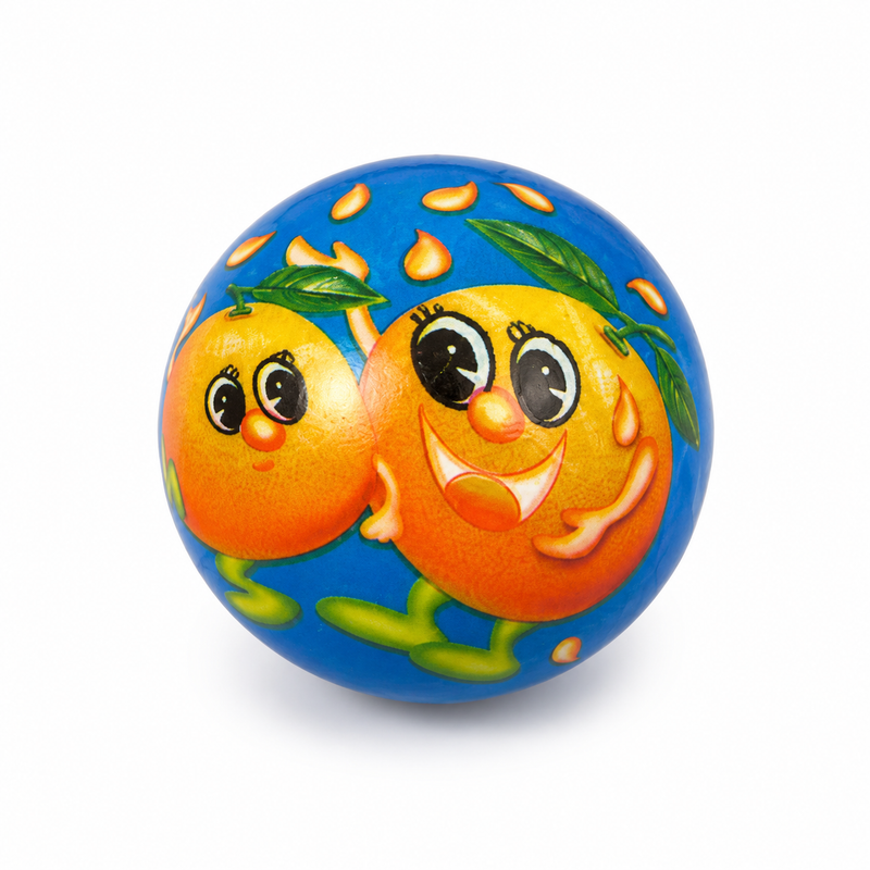 Pelota Antiestres-25M1123