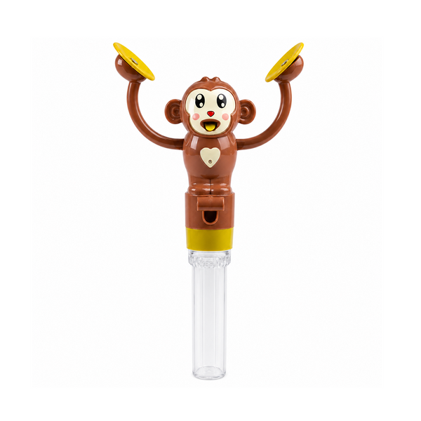 Tubo Mono Para Dulces-25M1145