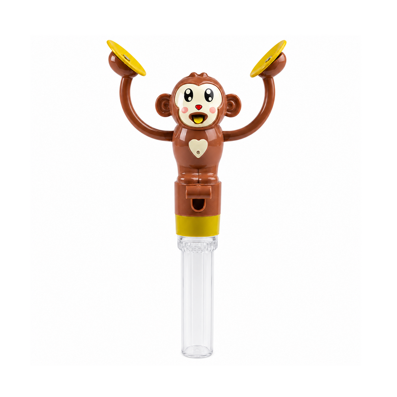 Tubo Mono Para Dulces-25M1145