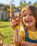 Tubo Mono Para Dulces-25M1145