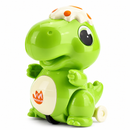 Coche Dinosaurios De Friccion-25M1147