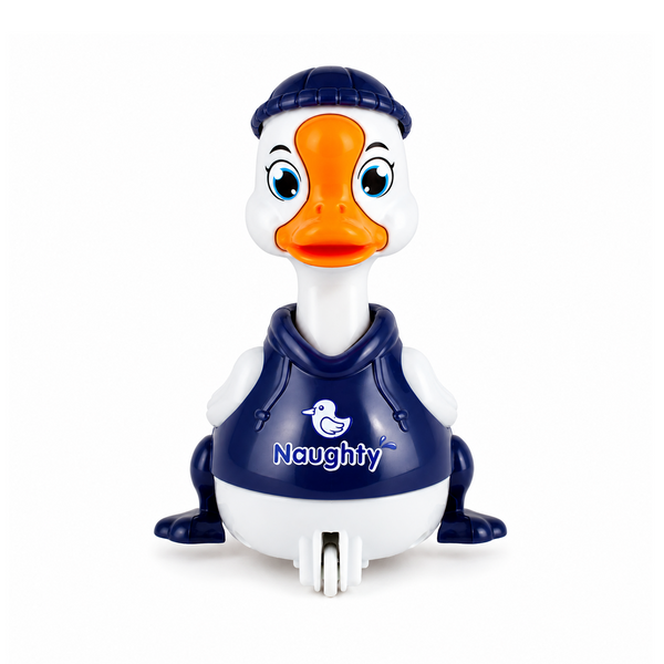 Coche Patos De Friccion-25M1155