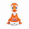 Coche Patos De Friccion-25M1155