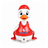 Coche Patos De Friccion-25M1155
