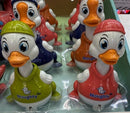 COCHE PATOS DE FRICCION-25M1155