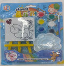 SET DIBUJO INFANTIL-25M1727