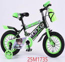 BICICLETA NIÑO RODADO 12"-25M1735-12