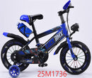 BICICLETA NIÑO RODADO 12"-25M1736-12
