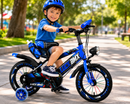Bicicleta Niño Rodado 12"-25M1736-12