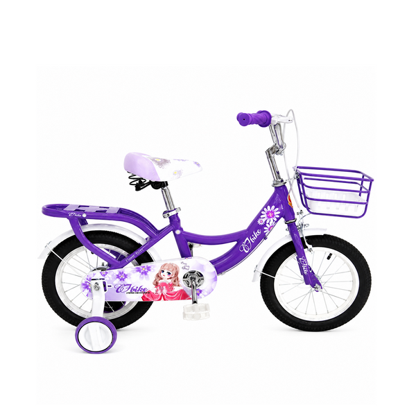Bicicleta Niña Rodado 12"-25M1744-12