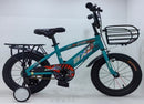 BICICLETA NIÑO RODADO 16"-25M1748-16